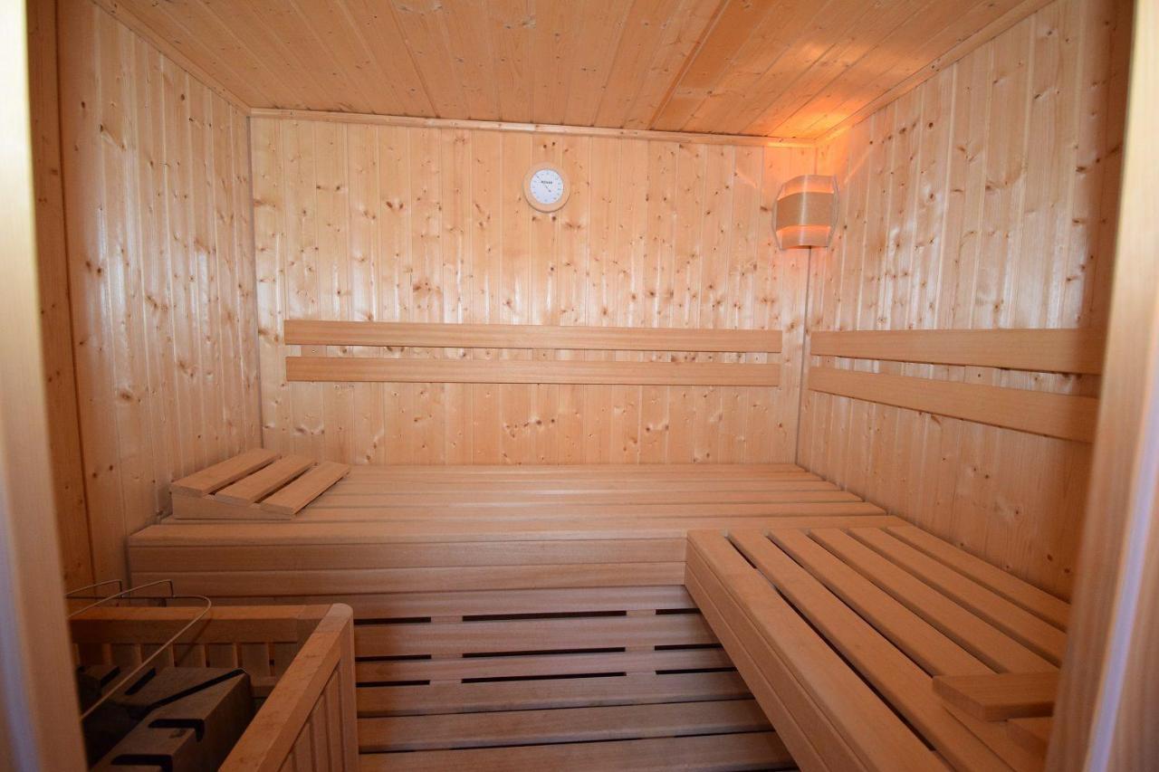De-Ole-School-Kuestenliebe-Maisonette-Whg-15 Hohwacht Luaran gambar