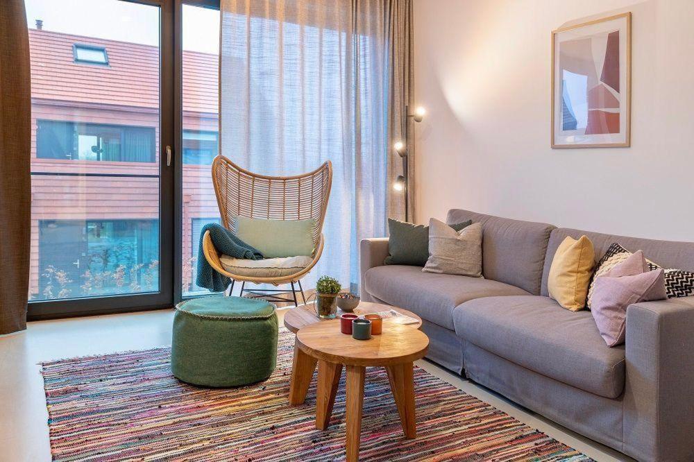 De-Ole-School-Kuestenliebe-Maisonette-Whg-15 Hohwacht Luaran gambar