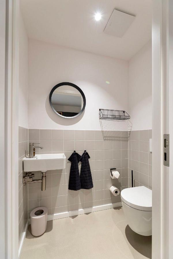 De-Ole-School-Kuestenliebe-Maisonette-Whg-15 Hohwacht Luaran gambar
