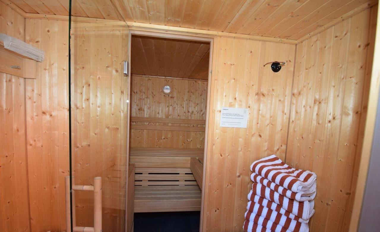De-Ole-School-Kuestenliebe-Maisonette-Whg-15 Hohwacht Luaran gambar